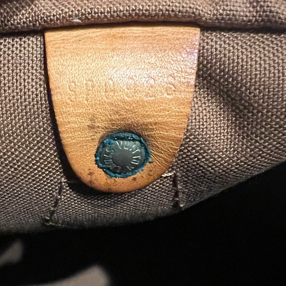 PROJECT LOUIS VUITTON SPEEDY 30 BUNDLE - Picture 4 of 15